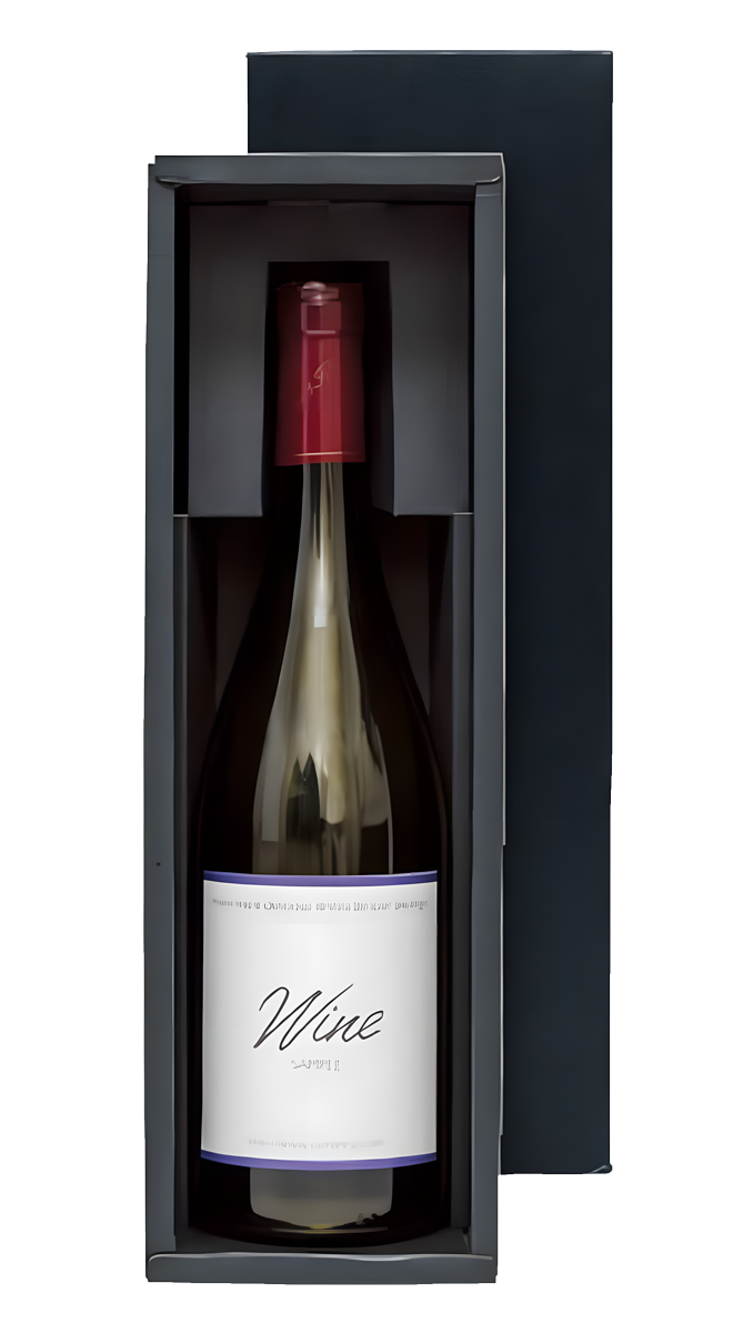 1-bottle gift box for WINE ワインギフトボックス(1本用)