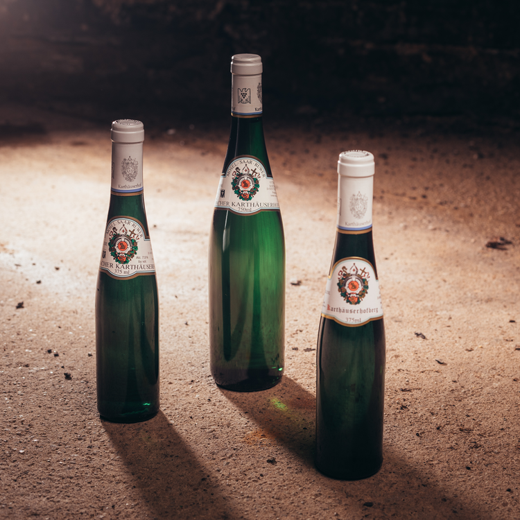 ワイングート・カルトホイザーホフ  アルテ・レーベン・アイテルスバッハー・リースリング・トロッケン 2019 WEINGUT KARTHÄUSERHOF  ALTE REBEN EITELSBACHER RIESLING TROCKEN