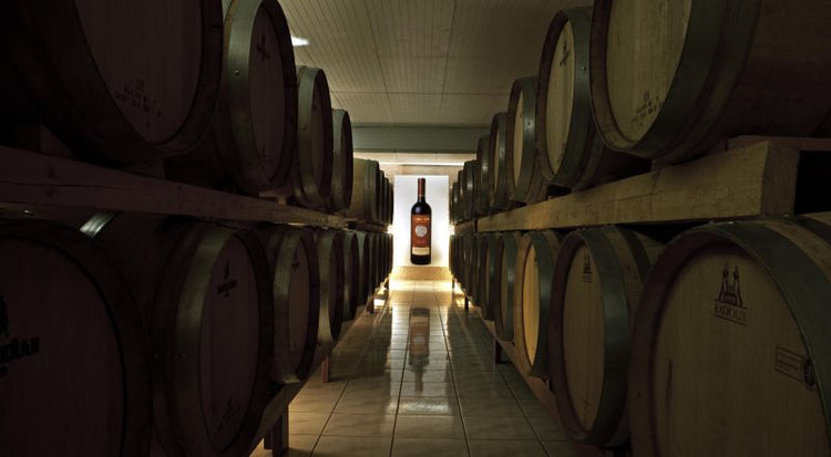 パパンドニス・ワイナリー  ミデン・アガン 2013 PAPANTONIS WINERY  MEDEN AGAN