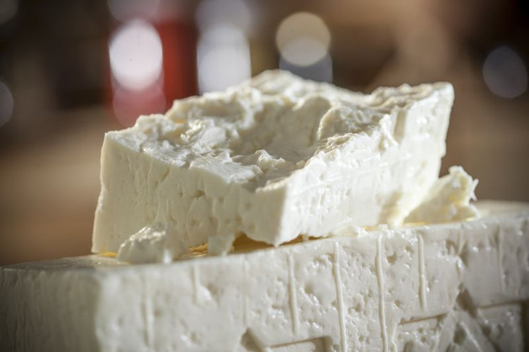 ドドーニ  オリジナル・ギリシャ・フェタ・PDO 8個入り DODONI  ORIGINAL GREEK FETA PDO*8