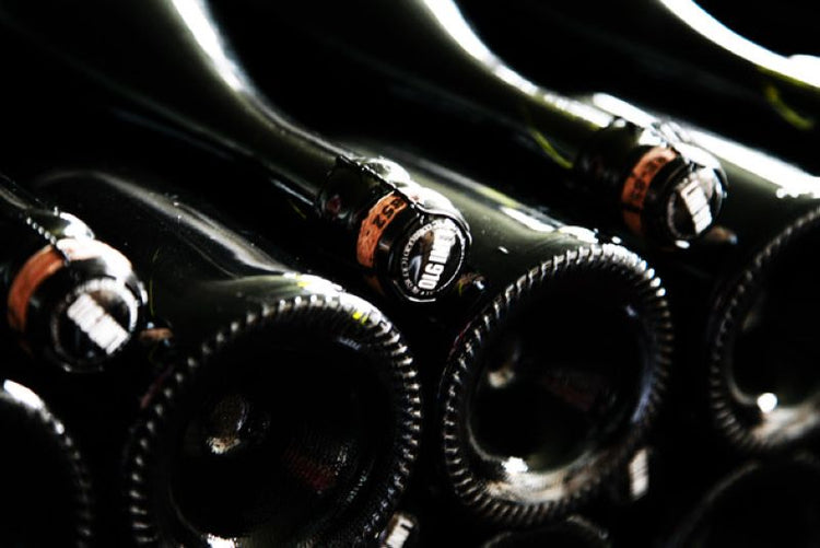 リニ910 イン コレッジョ・ランブルスコ スクーロ N/V LINI910 IN CORREGGIO LAMBRUSCO SCURO