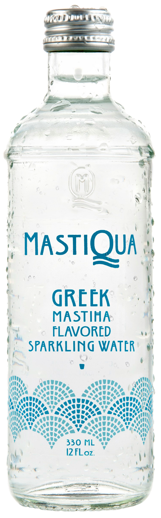 ディーエス・コンセプツ マスティクア (マスティハ・スパークリングウォーター 330ml) D.S. CONCEPTS MASTIQUA (MASTIHA SPARKLING WATER 330ml)
