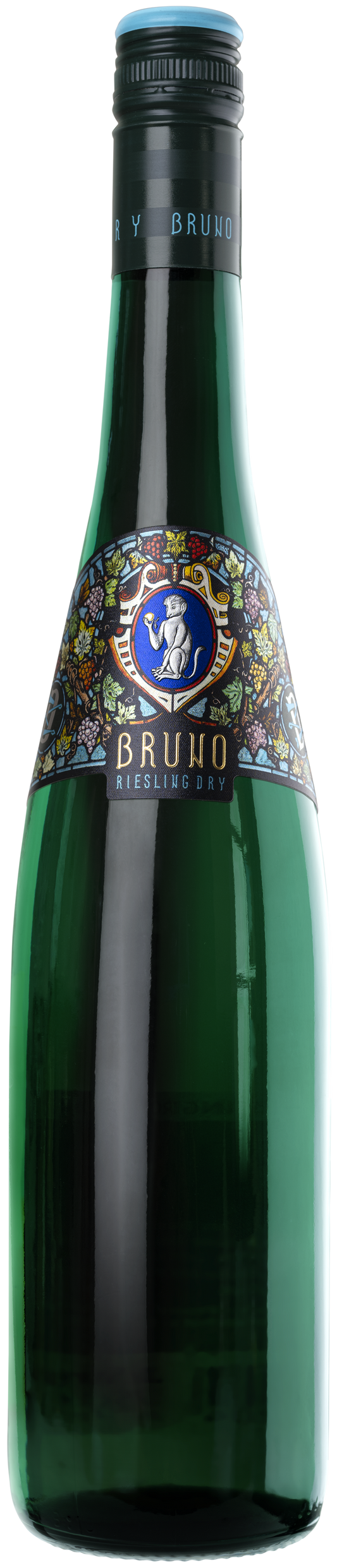 ワイングート・カルトホイザーホフ ブルーノ・スレート・リースリング・トロッケン 2019 WEINGUT KARTHÄUSERHOF  BRUNO SLATE RIESLING TROCKEN