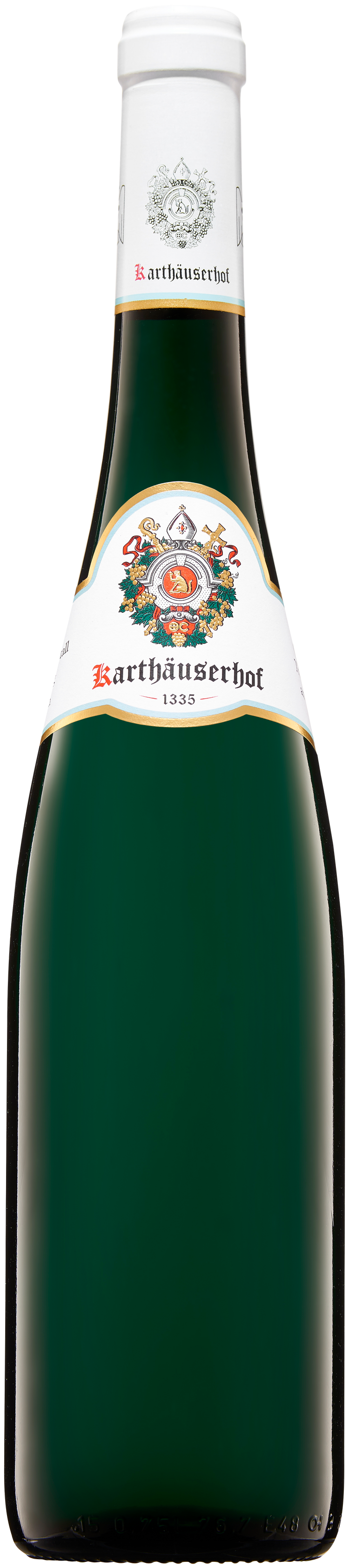 ワイングート・カルトホイザーホフ  アルテ・レーベン・アイテルスバッハー・リースリング・トロッケン 2019 WEINGUT KARTHÄUSERHOF  ALTE REBEN EITELSBACHER RIESLING TROCKEN