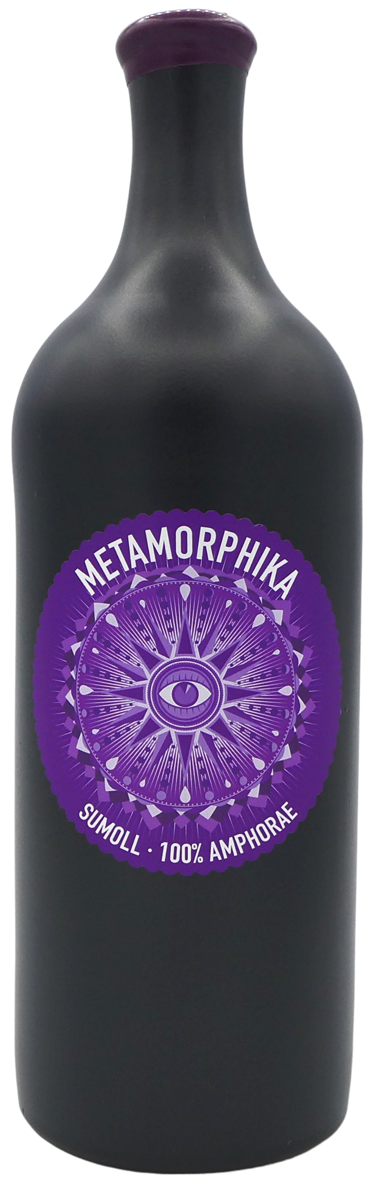 コスタドール・テロワールズ・メディテラニス メタモルフィカ スモル・ネグレ・アンフォラ 2018 COSTADOR TERROIRS MEDITERRANIS METAMORPHIKA SUMOLL NEGRE AMPHORA