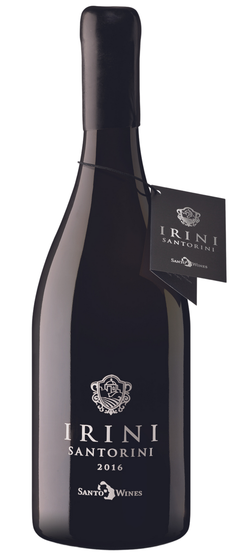 サント・ワインズ イリニ 2017 SANTO WINES IRINI