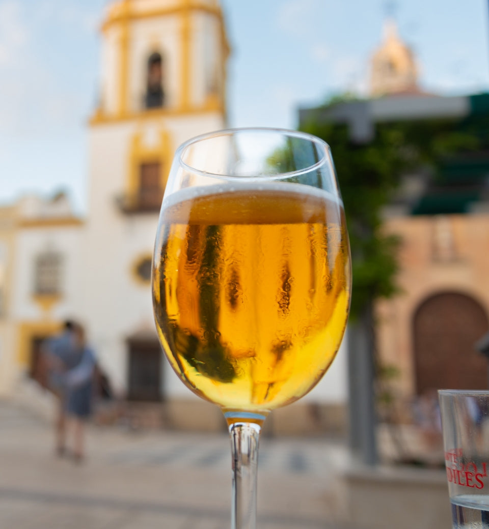 spain