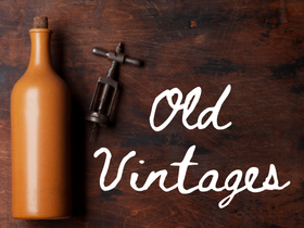 OLD VINTAGE WINES