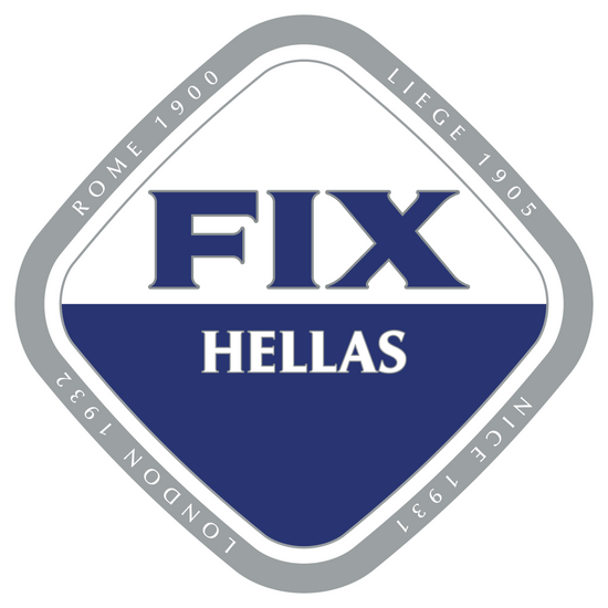FIX HELLAS フィックス・ヘラス