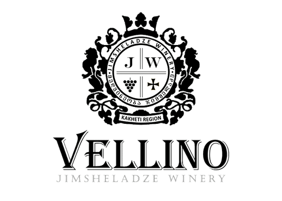 JIMSHELADZE WINERY / VELLINO ジムシェラーゼ・ワイナリー / ヴェリーノ